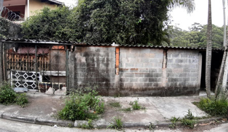 Terreno à venda em Tucuruvi, São Paulo, SP