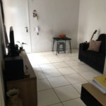 Apartamento à venda com 2 quartos em Campo Grande, Rio de Janeiro, RJ