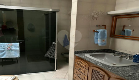 Casa à venda com 3 suítes em Jardim Colombo, São Paulo, SP