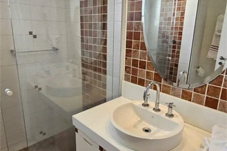 Apartamento à venda com 3 quartos, sendo 1 suíte, em Vila Leopoldina, São Paulo, SP