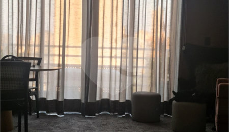 Apartamento à venda com 1 suíte em Vila Suzana, São Paulo, SP
