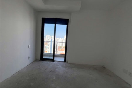 Apartamento Residencial à venda, Boqueirão, Santos - AP1596.