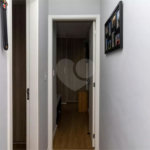 Apartamento à venda com 2 quartos, sendo 1 suíte, em Vila Gustavo, São Paulo, SP