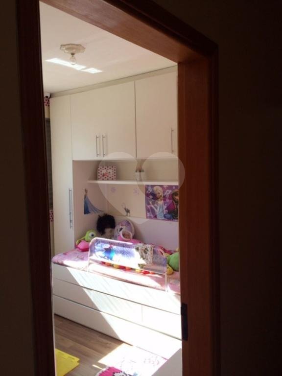 Apartamento à venda com 3 quartos, sendo 1 suíte, em Limão, São Paulo, SP