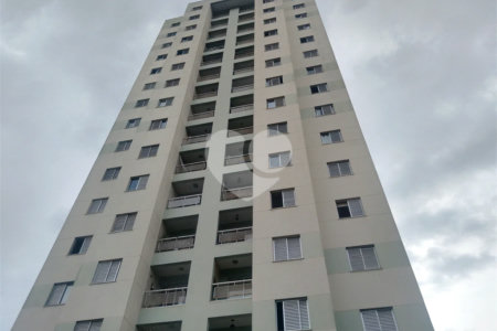 Apartamento à venda com 2 quartos, sendo 1 suíte, em Vila Mazzei, São Paulo, SP