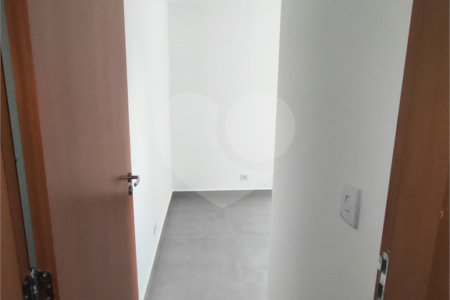 Apartamento à venda com 2 quartos em Vila Vitório Mazzei, São Paulo, SP