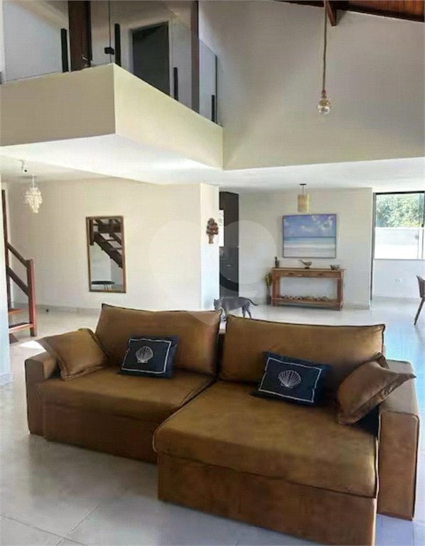 Casa à venda com 4 suítes em Caravelas, Armação dos Búzios, RJ
