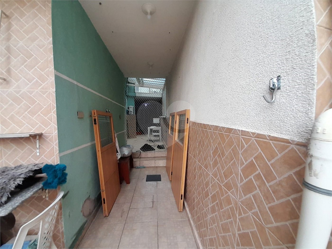 Sobrado à venda com 4 quartos, sendo 1 suíte, em Santana, São Paulo, SP