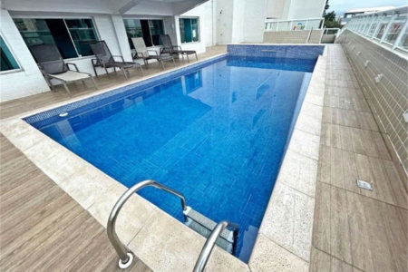 Apartamento Residencial à venda, Aviação, Praia Grande - AP1023.