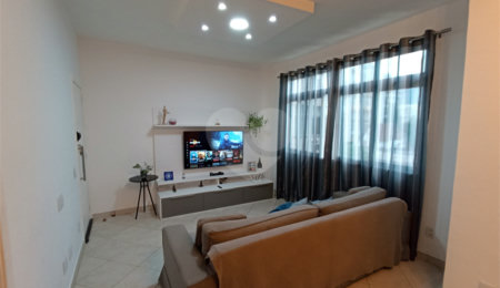 Apartamento à venda com 2 quartos, sendo 1 suíte,  em Grajaú, Rio de Janeiro, RJ