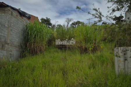 Terreno à venda em Residencial Jardins da Catalunha, Atibaia, SP