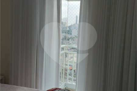 Apartamento à venda com 3 quartos, sendo 2 suítes, em Tatuapé, São Paulo, SP