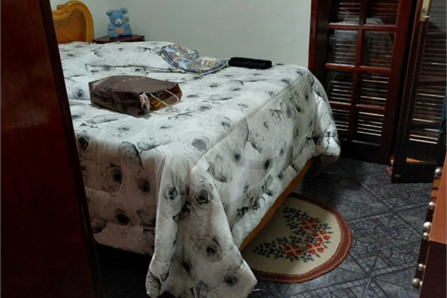 Casa à venda com 3 quartos em Tremembé, São Paulo, SP