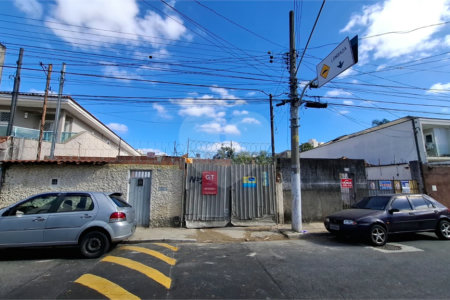 Casa à venda com 2 quartos no condomínio Residencial Caracaxa-, São Paulo - SP