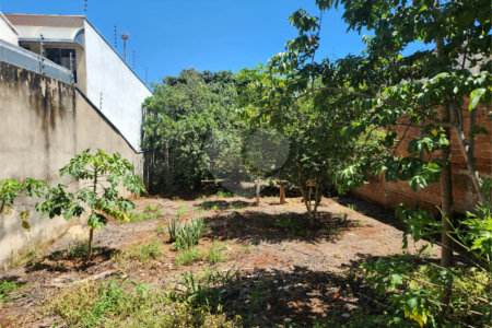 Terreno à venda em Vila Harmonia, Araraquara, SP