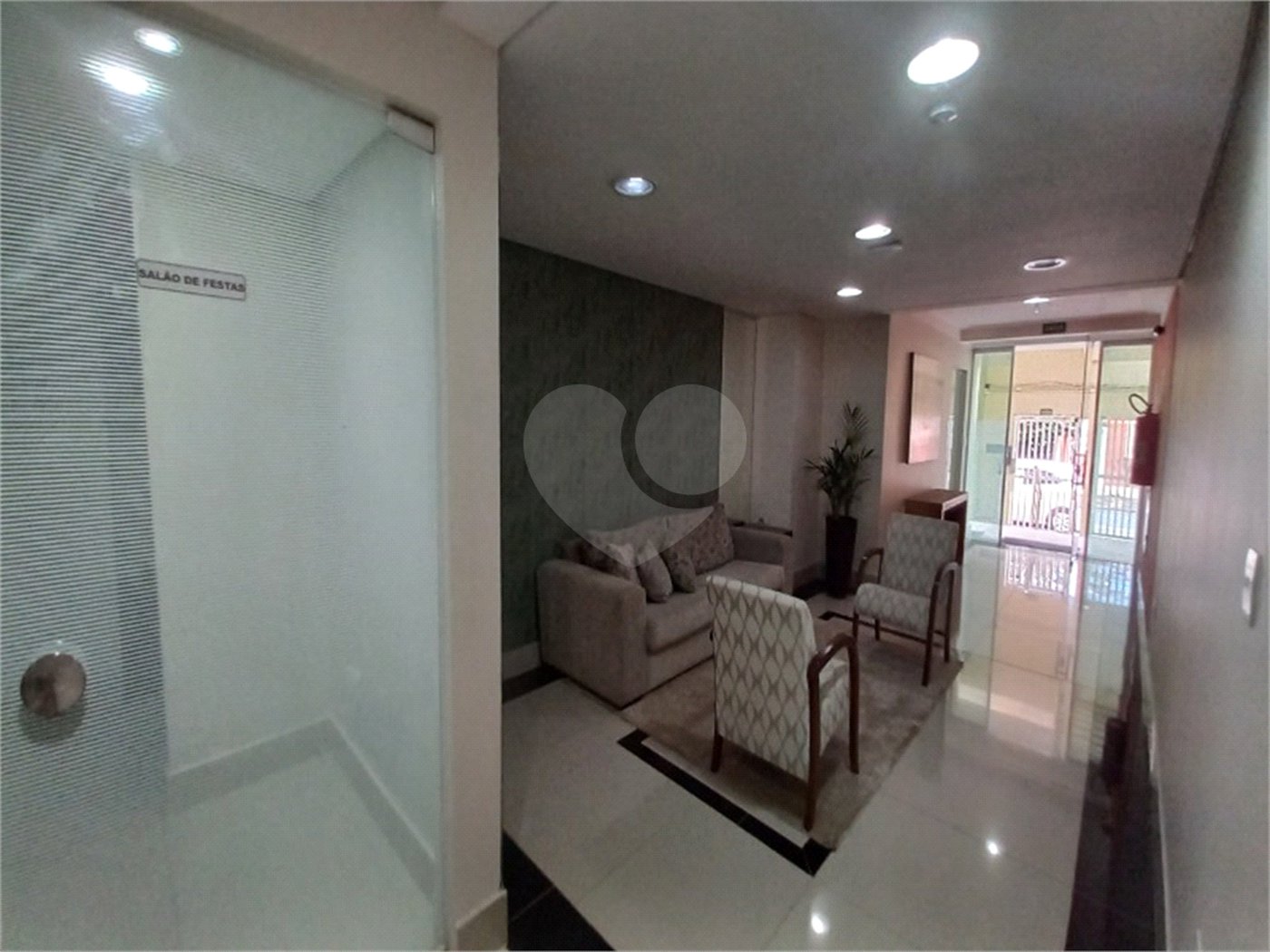 Apartamento à venda com 3 quartos, sendo 1 suíte, em Jardim Rossignatti, Indaiatuba, SP