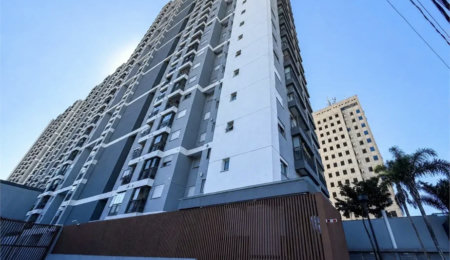 Apartamento à venda com 2 quartos em Lapa, São Paulo, SP