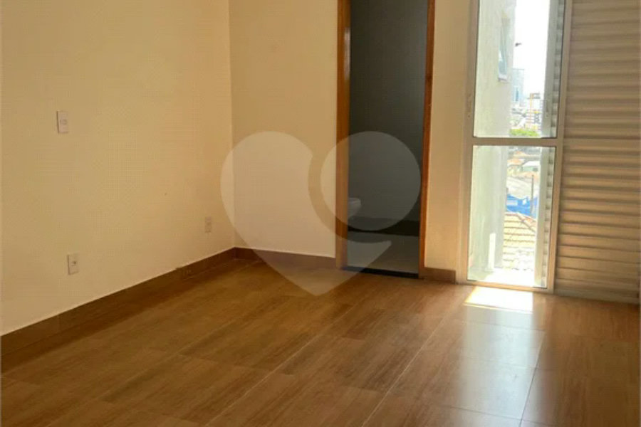 Sobrado à venda com 2 suítes em Limão, São Paulo, SP