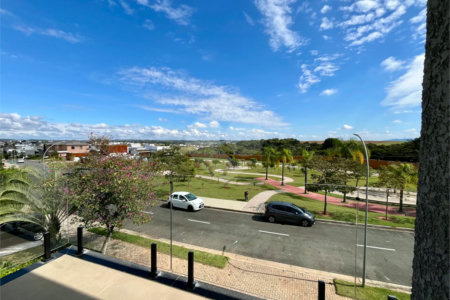 Casa à venda com 4 suítes no condomínio Alphaville Nova Esplanada 3, Votorantim - SP