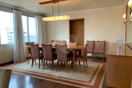 Excelente Apartamento no Paraíso!