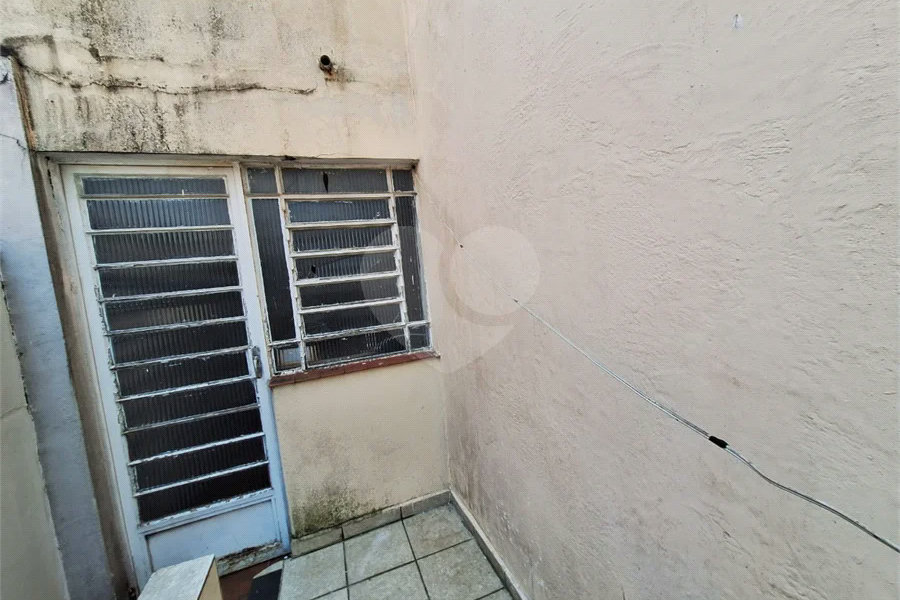 Sobrado à venda com 1 suíte em Tucuruvi, São Paulo, SP