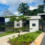 Casa para alugar com 3 suítes no condomínio Juca 700, Atibaia - SP