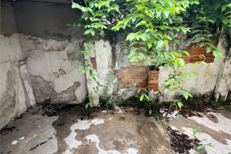Casa de Vila à venda com 1 quarto em Pinheiros, São Paulo, SP
