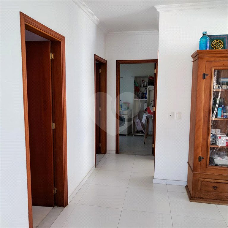 Sobrado à venda com 3 suítes em Vila Gustavo, São Paulo, SP