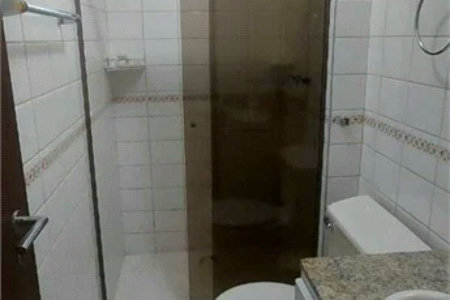 Apartamento à venda com 2 quartos, sendo 1 suíte,  em Jardim Colombo, São Paulo, SP