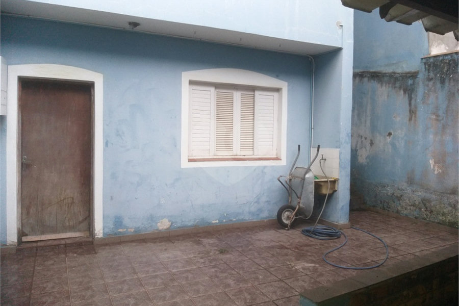 Casa à venda com 3 quartos, sendo 2 suítes, em Vila Paulicéia, São Paulo, SP