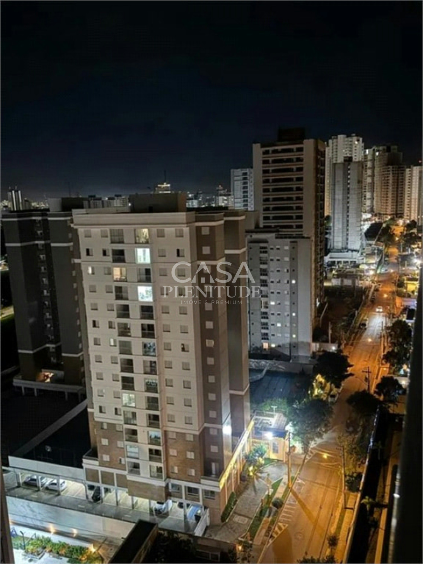 Apartamento à venda com 3 quartos, sendo 1 suíte, em Parque Campolim, Sorocaba, SP