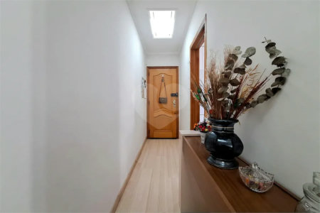 Apartamento à venda com 3 quartos, sendo 1 suíte, em Tucuruvi, São Paulo, SP