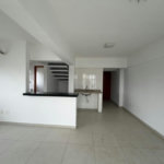 Cobertura com 2 dormitórios à venda, 98 m² por R$ 900.000,00 - José Menino - Santos/SP