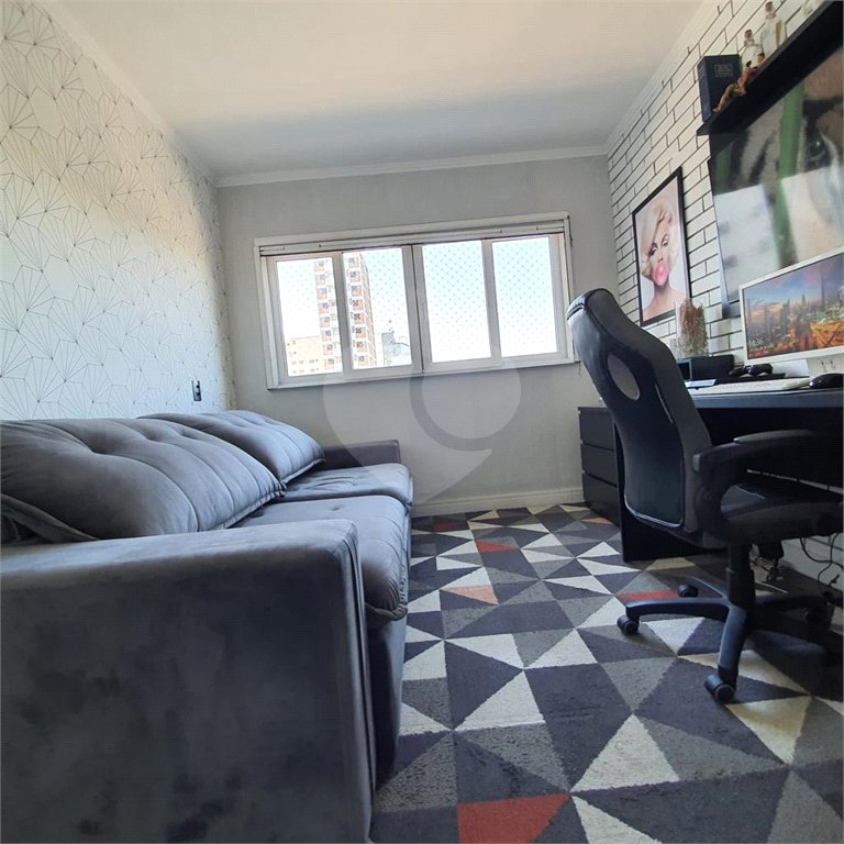 Apartamento à venda com 2 quartos em Indianópolis, São Paulo, SP
