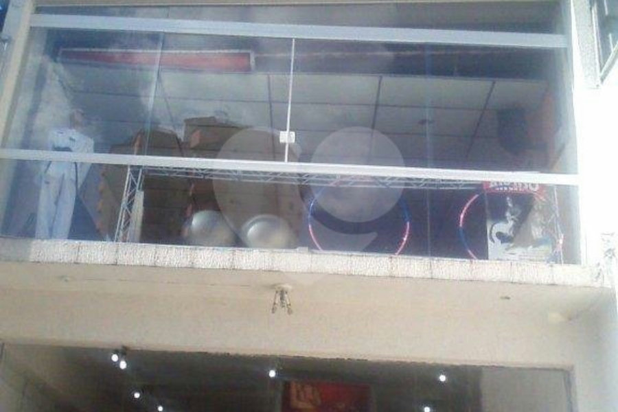Sobrado à venda com 1 quarto em Água Fria, São Paulo, SP