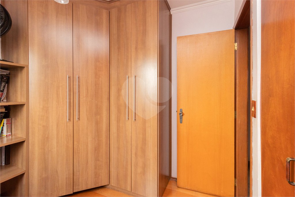 Apartamento à venda com 3 quartos em Belenzinho, São Paulo, SP