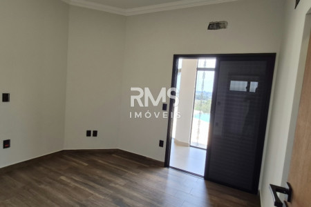 Casa à venda com 3 suítes no condomínio Santo Antonio ii, Itu - SP