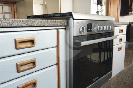 Apartamento à venda com 4 suítes em Moema, São Paulo, SP