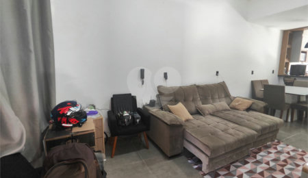 Casa à venda com 2 quartos em Residencial Villaggio Di Capri, Itapetininga, SP