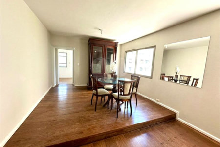 Apartamento à venda com 3 quartos, sendo 1 suíte, em Itaim Bibi, São Paulo, SP