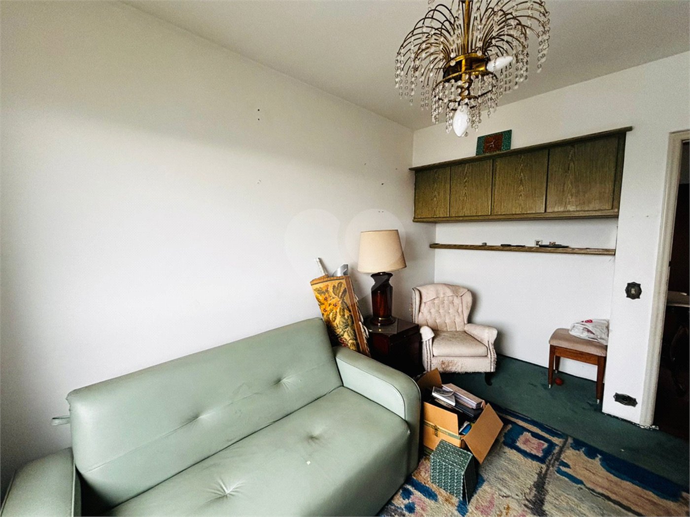 Apartamento à venda com 3 quartos, sendo 1 suíte, em Morumbi, São Paulo, SP