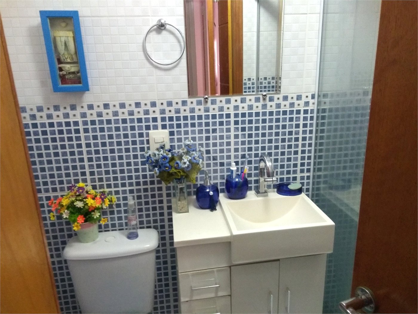 Apartamento à venda com 2 quartos em Vila Formosa, São Paulo, SP