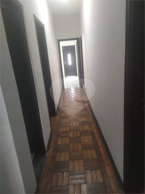 Casa Térrea à venda com 3 quartos em Campo Belo, São Paulo, SP