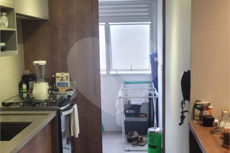 Apartamento à venda com 2 quartos em Jardim Paulista, São Paulo, SP