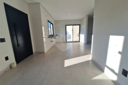 Casa Térrea à venda com 3 quartos, sendo 1 suíte, em Jardim Regina, Indaiatuba, SP
