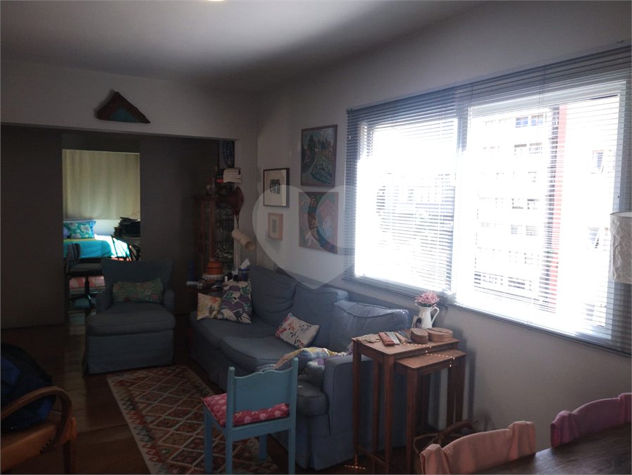 Apartamento à venda em Cerqueira César, São Paulo, SP