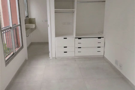 Apartamento à venda com 2 quartos, sendo 1 suíte, em Vila Andrade, São Paulo, SP