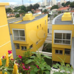 Casa à venda com 3 quartos, sendo 1 suíte,  no condomínio Residencial Vegas, São Paulo - SP