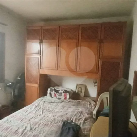 Casa Térrea à venda com 3 quartos em Vila Maria Alta, São Paulo, SP