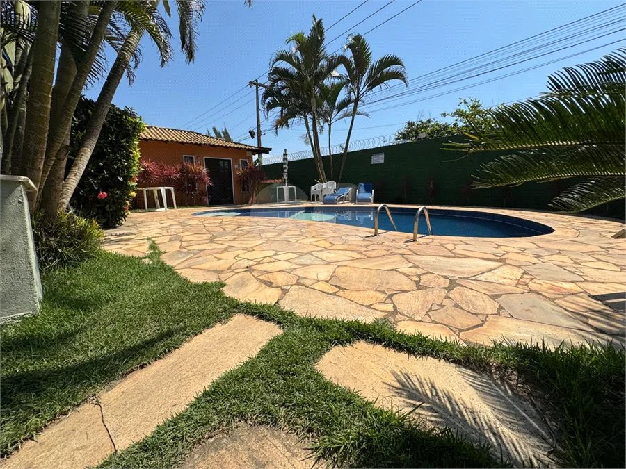 Casa à venda com 2 quartos em Rasa, Armação dos Búzios, RJ